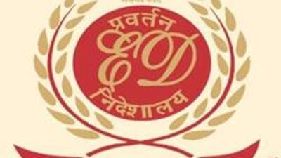 The Enforcement Directorate move to attach journalist Rajeev Sharma’s Pitampura house comes days after the Delhi high court granted him bail. The Enforcement Directorate move to attach journalist Rajeev Sharma’s Pitampura house comes days after the Delhi high court granted him bail.