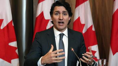 The formation of the Canadian Hindu Chamber of Commerce was welcomed by Canada’s Prime Minister Justin Trudeau in a message to the organisers. (AFP) The formation of the Canadian Hindu Chamber of Commerce was welcomed by Canada’s Prime Minister Justin Trudeau in a message to the organisers. (AFP)