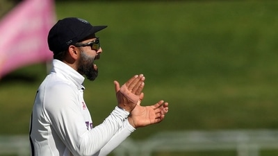 In Numbers: Why Virat Kohli is the greatest Test skipper India's ever had (REUTERS)