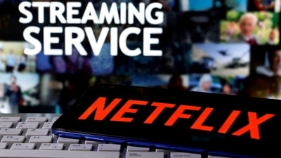 The Netflix plans vary based on the number of screens users can simultaneously stream videos on and the number of devices that can download videos. (Reuters/File Photo)