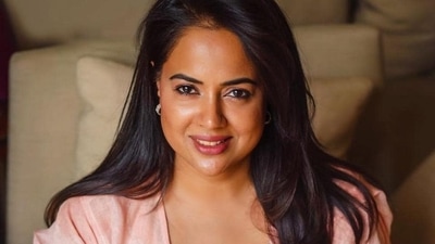 Sameera Reddy opens up on practicing self love, body positivity in judgmental society: Watch relatable video Sameera Reddy opens up on practicing self love, body positivity in judgmental society: Watch relatable video