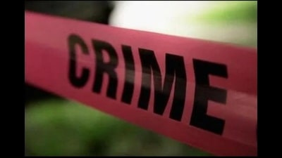 Thus, the family had filed a police complaint against victim’s sister, travel agent Narwair Singh, and others for hatching a conspiracy for money on pretext of sending him abroad. (HT File)