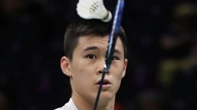 Two players withdrawn from India Open due to Covid-19; Brian Yang too pulls out