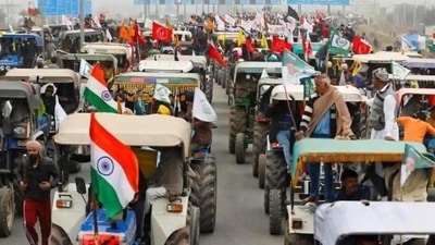 The SKM leaders alleged that the Union government has failed to fulfil its promises made to the five-member committee of SKM on December 9. The SKM leaders alleged that the Union government has failed to fulfil its promises made to the five-member committee of SKM on December 9.
