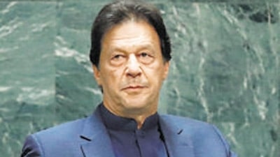 The government deliberated upon a scheme where foreign citizens could be facilitated in buying properties in Pakistan. (REUTERS)