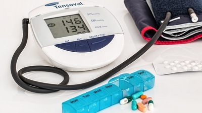 High BP, hypertension control tips for couples planning to conceive in Covid-19 (Pixabay) High BP, hypertension control tips for couples planning to conceive in Covid-19 (Pixabay)