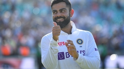 Virat Kohli (Getty) Virat Kohli (Getty)