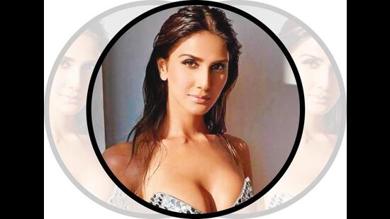 Actor Vaani Kapoor played the role of a transgender girl in Chandigarh Kare Aashiqui