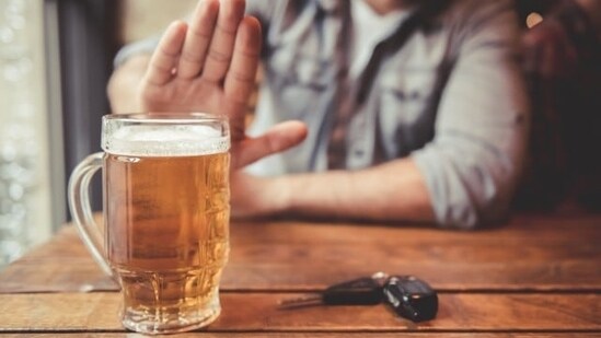 Study finds binge drinking leads to first episodes of heart rhythm disorder