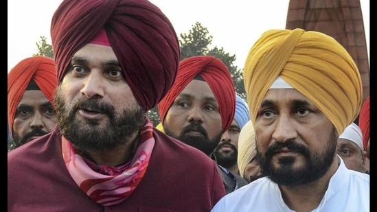 Congress on Saturday issued its first list of candidates on 86 seats for the forthcoming Punjab assembly elections.&nbsp;(File Photo)