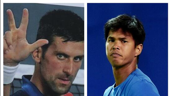 Somdev Devvarman feels Novak Djokovic’s visa row is an incomplete story right now