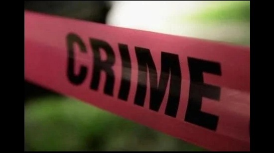 Thus, the family had filed a police complaint against victim’s sister, travel agent Narwair Singh, and others for hatching a conspiracy for money on pretext of sending him abroad. (HT File)