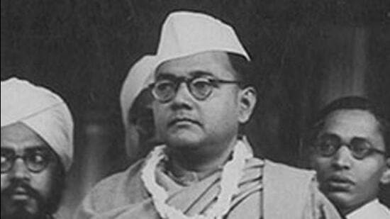Last year, the Centre announced that January 23, the birth anniversary of Netaji Subhas Chandra Bose, will be celebrated as Parakram Diwas, or day of valour. (HT Archive)