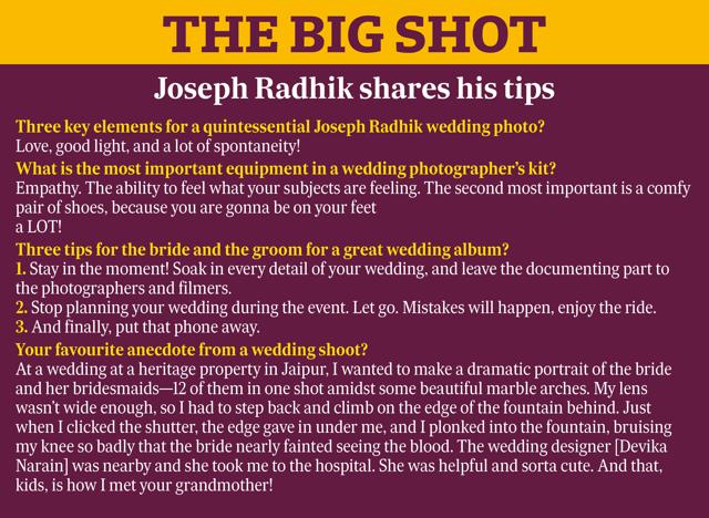 Tips by Joseph Radhik Tips by Joseph Radhik