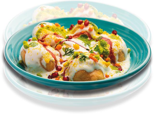 Chaat masala only became popular in the last 50 years. Chaatwallahs used their own spice blends before that Chaat masala only became popular in the last 50 years. Chaatwallahs used their own spice blends before that