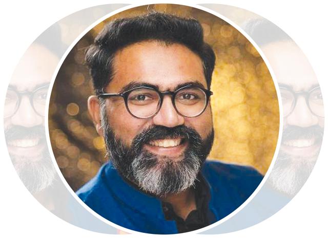 Joseph Radhik Joseph Radhik