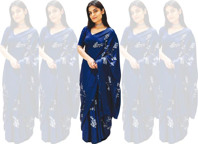 Srishti plans to bring back her sarcastic flair Srishti plans to bring back her sarcastic flair