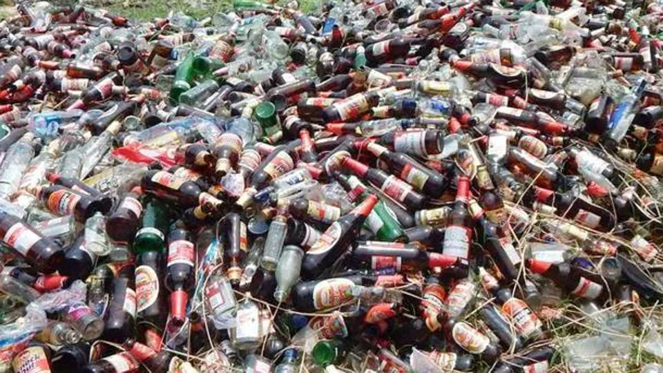 Bihar is in the sixth year of a complete prohibition on the sale, purchase, and possession of alcohol. (Representative File Photo) Bihar is in the sixth year of a complete prohibition on the sale, purchase, and possession of alcohol. (Representative File Photo)