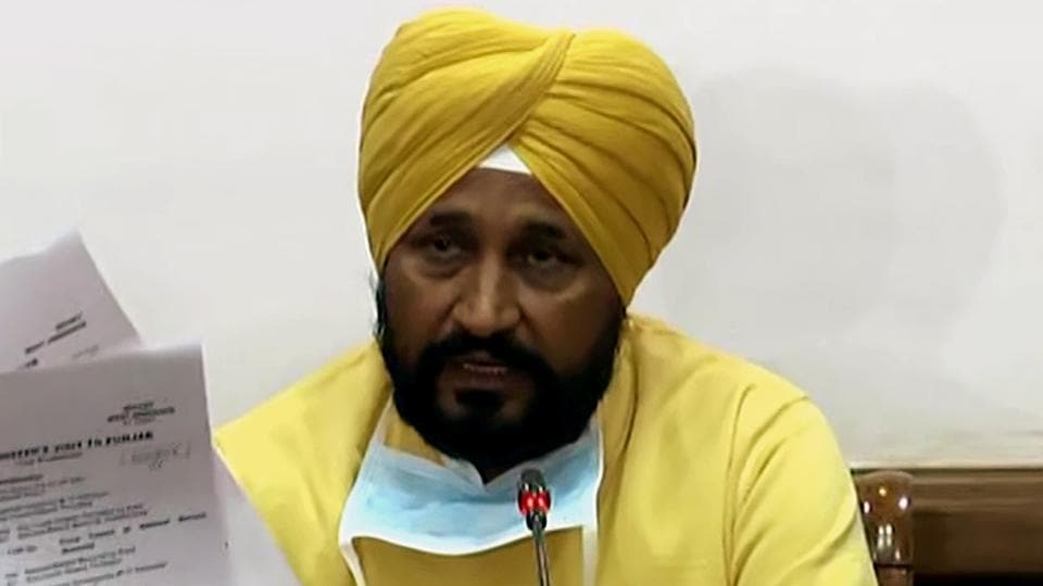 Opposition parties had earlier linked Channi with the dealings of Honey but the Punjab CM has denied this allegation. (File Photo) Opposition parties had earlier linked Channi with the dealings of Honey but the Punjab CM has denied this allegation. (File Photo)