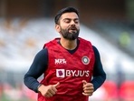 Virat Kohli(AP) Virat Kohli(AP)