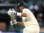 England's Joe Root (AP) England's Joe Root (AP)