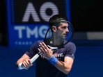 Novak Djokovic(AP) Novak Djokovic(AP)