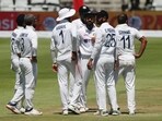 Indian cricket team(REUTERS)