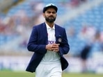 File photo of Virat Kohli.(AP) File photo of Virat Kohli.(AP)