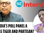 Is Election Commission soft on the ruling party?