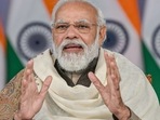 Prime Minister Narendra Modi(PTI) Prime Minister Narendra Modi(PTI)
