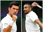 Djokovic needs our support, Kyrgios tells players Djokovic needs our support, Kyrgios tells players