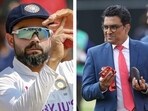 'When his captaincy is under threat, he tends to quit': Sanjay Manjrekar says Virat Kohli wanted 'to make himself unsackable'(HT COLLAGE)