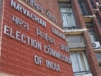 The Election Commission of India