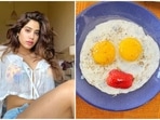 Janhvi Kapoor shared pictures and a video of her ‘self-care weekend’. Janhvi Kapoor shared pictures and a video of her ‘self-care weekend’.