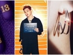 Jimin's self-designed merch for ARMY was unveiled recently. Jimin's self-designed merch for ARMY was unveiled recently.