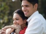 Kiara Advani and Sidharth Malhotra in stills from Shershaah. Kiara Advani and Sidharth Malhotra in stills from Shershaah.