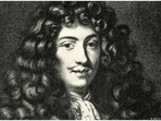 Moliere, baptized Jean Baptiste Poquelin on January 15, 1622(akg-images/picture alliance )