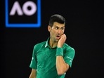 Serbian tennis star Novak Djokovic said he is “extremely disappointed” with losing deportation fight in Australia. Serbian tennis star Novak Djokovic said he is “extremely disappointed” with losing deportation fight in Australia.
