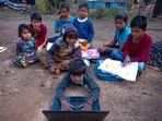 The complexity of access to education must be understood in the context of its impact on the marginalised. (Shutterstock) The complexity of access to education must be understood in the context of its impact on the marginalised. (Shutterstock)