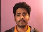 Aumkareshwar Thakur, the creator of Sulli Deals app.&nbsp;