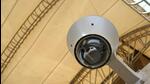 Cricket Ground - Security Camera - CCTV Camera on D.Y. Patil Stadium - HT Photo by Sudipta Banerjee 04.03.2009 - MAR09 2K9 (Hindustan Times) Cricket Ground - Security Camera - CCTV Camera on D.Y. Patil Stadium - HT Photo by Sudipta Banerjee 04.03.2009 - MAR09 2K9 (Hindustan Times)