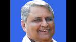 Education minister Vijay Kumar Choudhary (HT photo) Education minister Vijay Kumar Choudhary (HT photo)