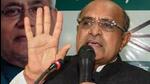 JD(U) general secretary KC Tyagi (PTI) JD(U) general secretary KC Tyagi (PTI)