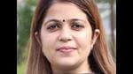 Congress candidates in Punjab polls: Malvika Sood Sachar, 38, is known for her philanthropic works in her home town Moga, but claim to fame is her elder brother actor Sonu Sood. (HT Photo) Congress candidates in Punjab polls: Malvika Sood Sachar, 38, is known for her philanthropic works in her home town Moga, but claim to fame is her elder brother actor Sonu Sood. (HT Photo)
