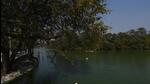Hauz Khas is among the 10 water bodies identified in the first phase. (Biplov Bhuyan/HT PHOTO) Hauz Khas is among the 10 water bodies identified in the first phase. (Biplov Bhuyan/HT PHOTO)
