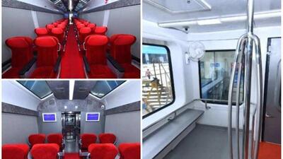 With an occupancy rate of 100%, the vistadome coaches of the Central Railway (CR) have become popular among passengers travelling to Goa and Pune from Mumbai With an occupancy rate of 100%, the vistadome coaches of the Central Railway (CR) have become popular among passengers travelling to Goa and Pune from Mumbai
