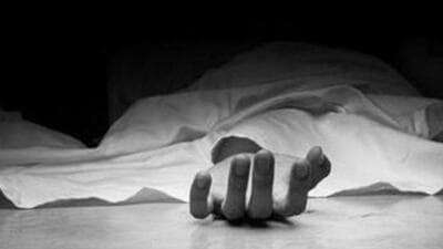 The 26-year-old biker died on the spot after being run over by a truck in Balongi, Mohali. (Getty Images/iStockphoto)