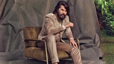Mammootty tested Covid-19 positive and has shared an update. Mammootty tested Covid-19 positive and has shared an update.