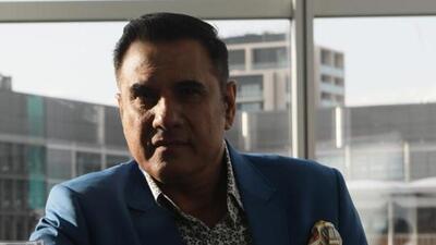Actor Boman Irani has several projects lined up for release in 2022.