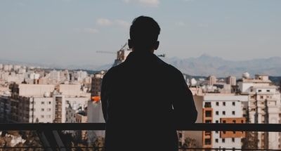 Men living alone and experiencing serial relationship breakups at higher risk of inflammation: Study (Unsplash) Men living alone and experiencing serial relationship breakups at higher risk of inflammation: Study (Unsplash)